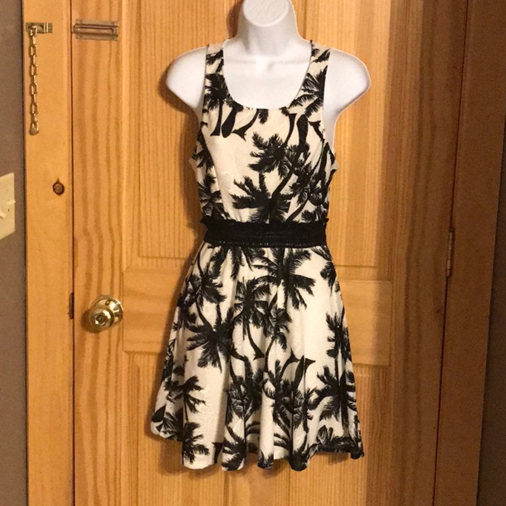 Charlotte Russe Teen Dress